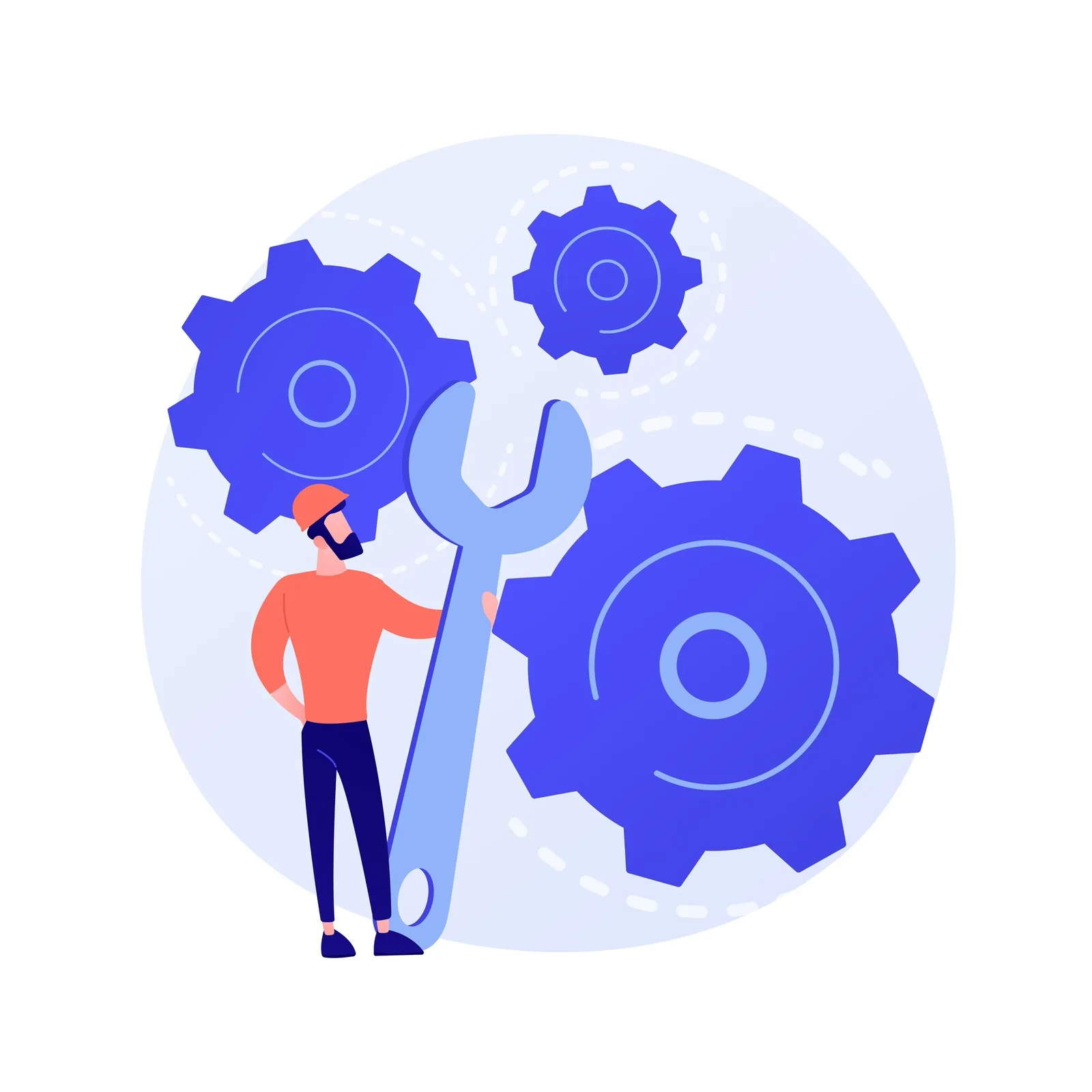 Maintenance and support