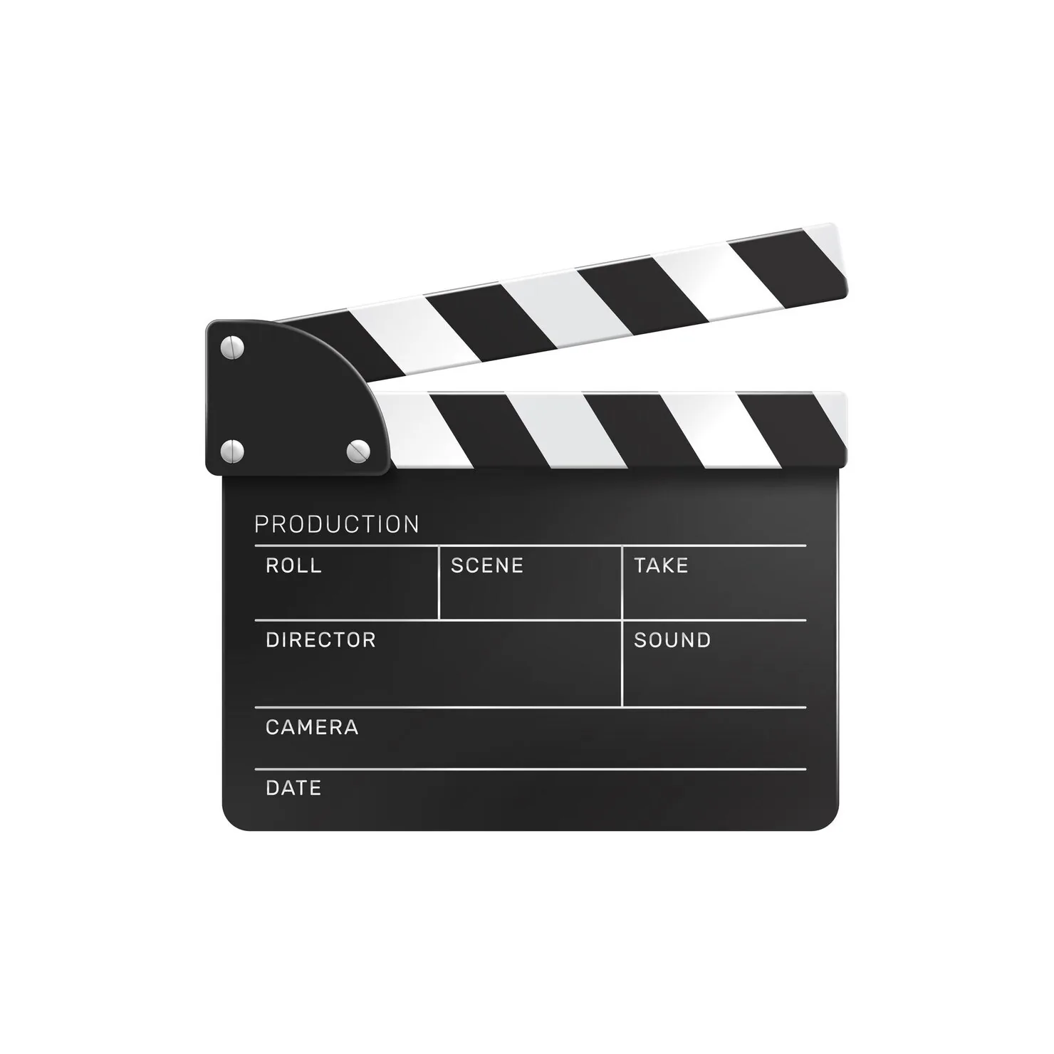 Video editing and motion