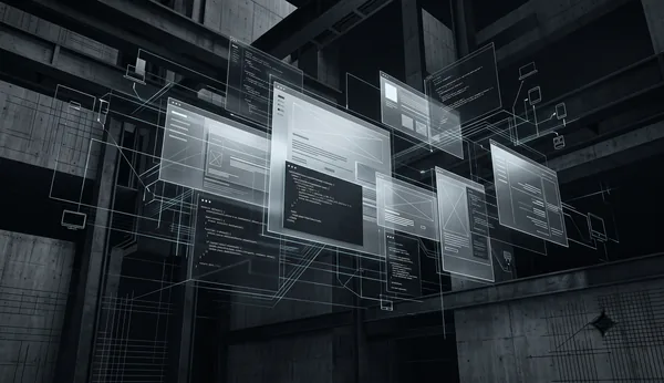 USDV Technology Template Image Example